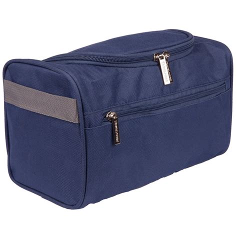 superdrug men's toiletry bag